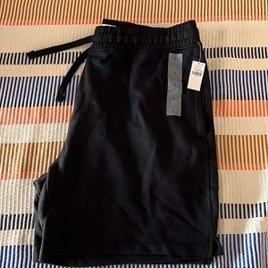 Black Old Navy Shorts